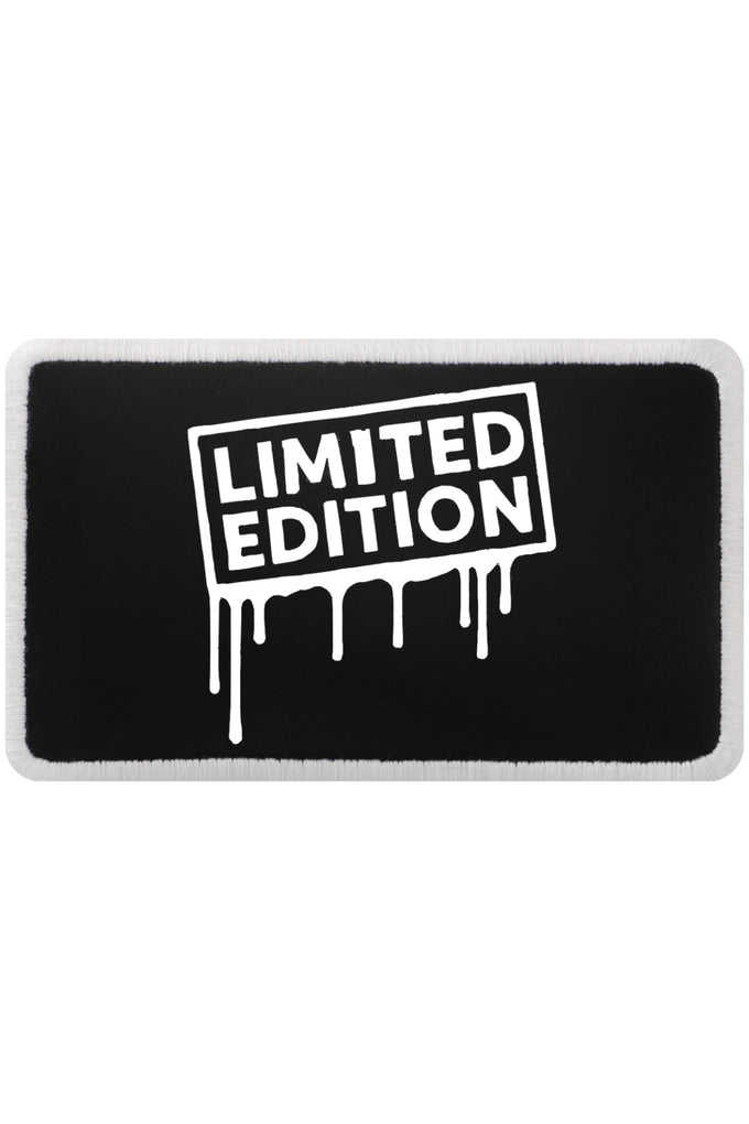 Limited Edition Logolu V2 Bench
