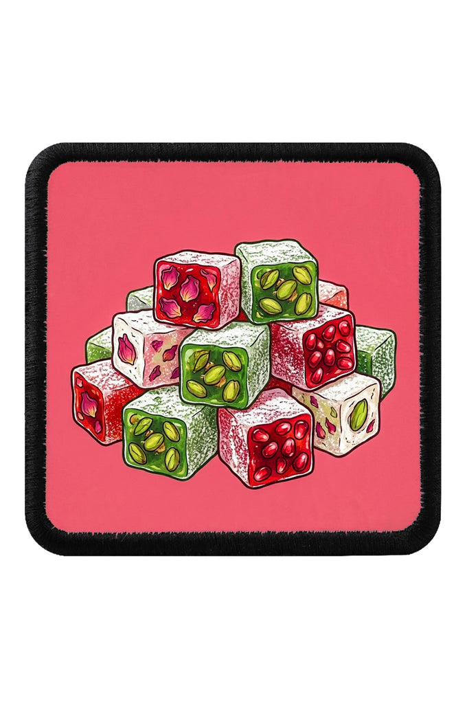 Turkish Delight Logo