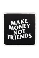 Make Money Logolu
