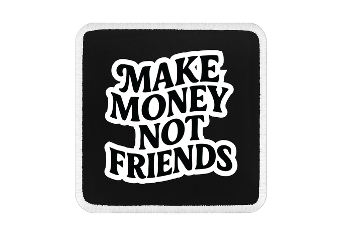 make-money-logolu-6062 - BlackBörk TR
