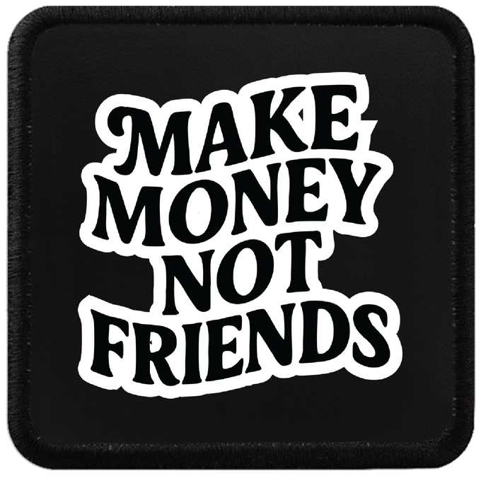 Make Money Logolu V1 Bench