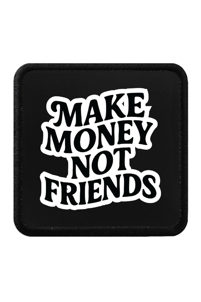 Make Money Logo