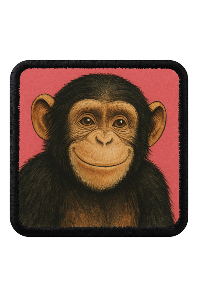 Monkey Logo