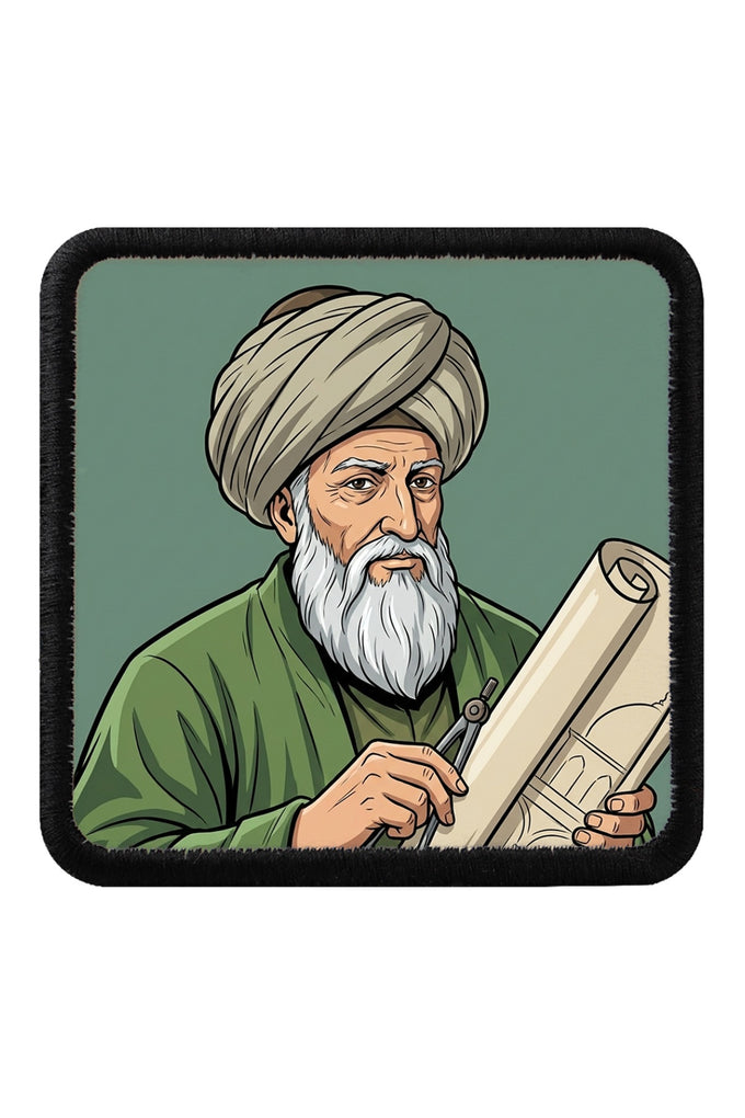Architect Sinan Logo