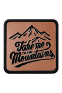 Mountains Logolu