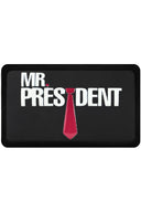 Mr President Logolu