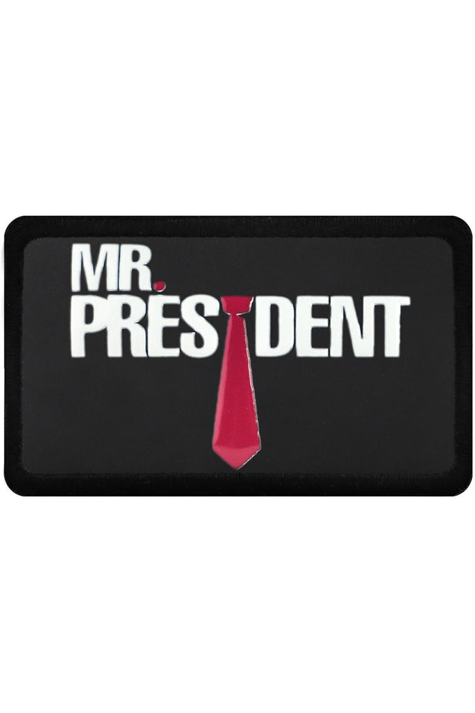 mr-president-logolu-307 - BlackBörk TR