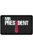 Mr President Logolu