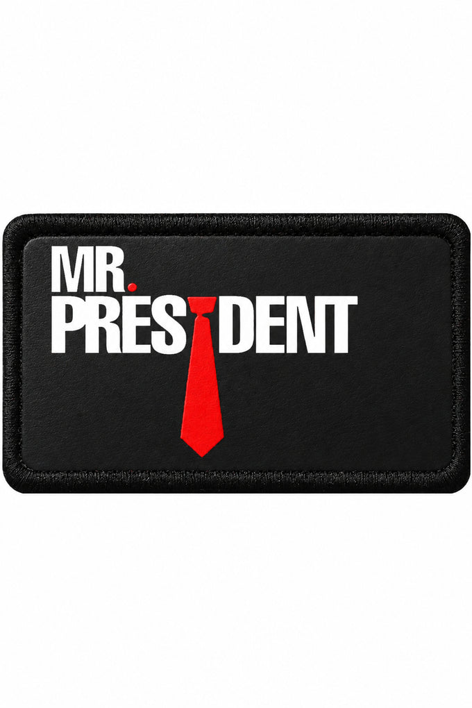 Mr President Logolu V2 Bench