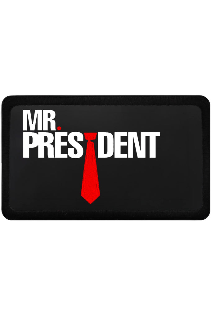 Mr President Logolu V2 Bench