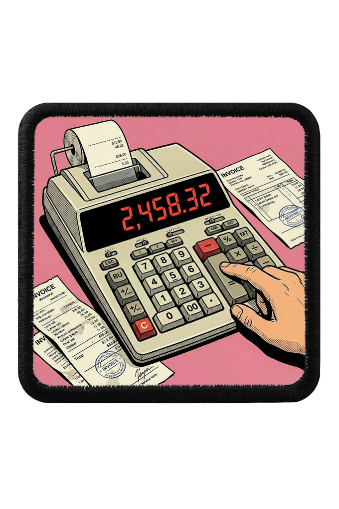 Accountant Logo