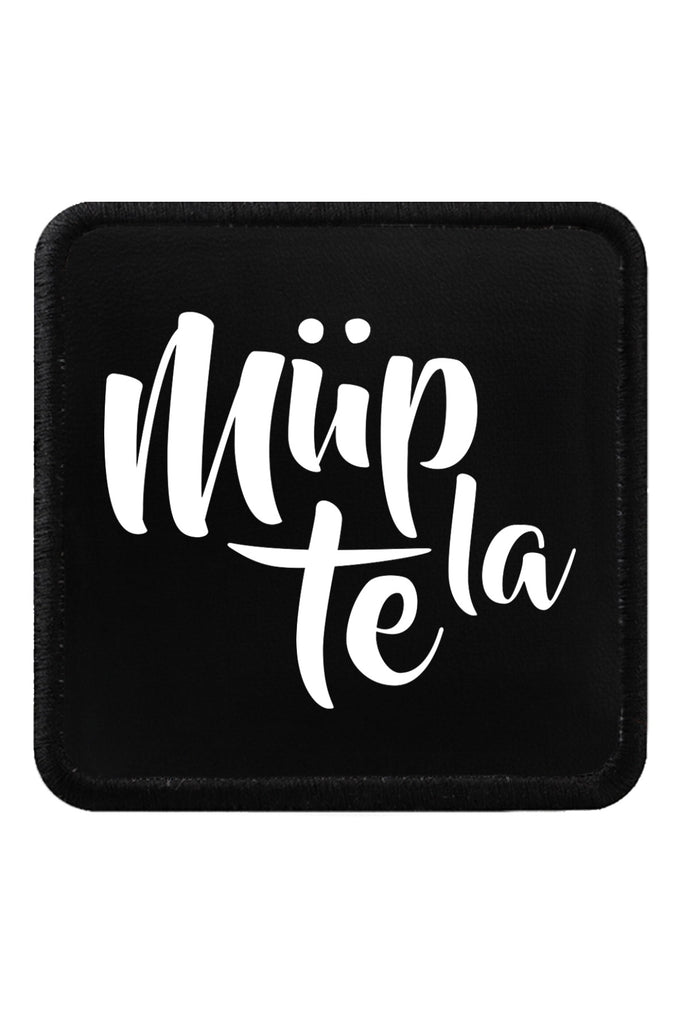 Müptela Logolu