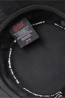 Müptela Logolu Siyah Bucket Şapka