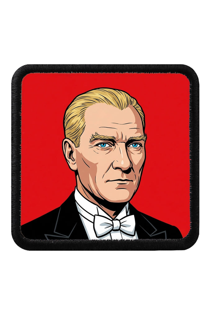 Mustafa Kemal Atatürk Logo
