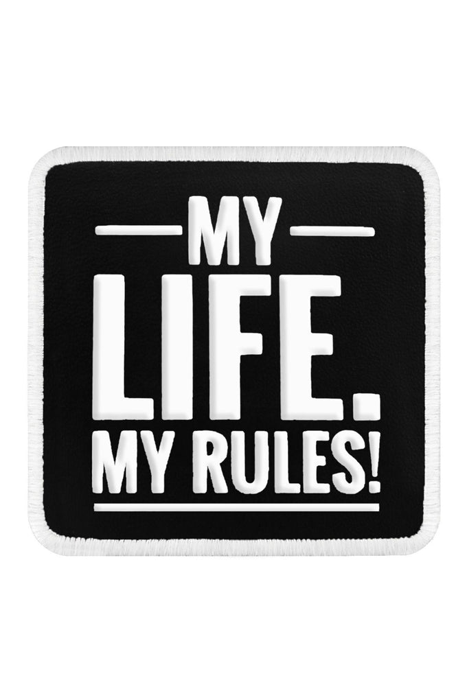 my-life-my-rules-logolu-258 - BlackBörk TR