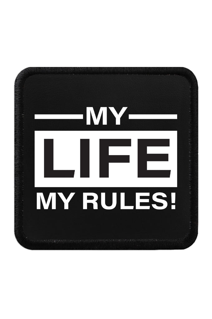 my-life-my-rules-logolu-259 - BlackBörk TR