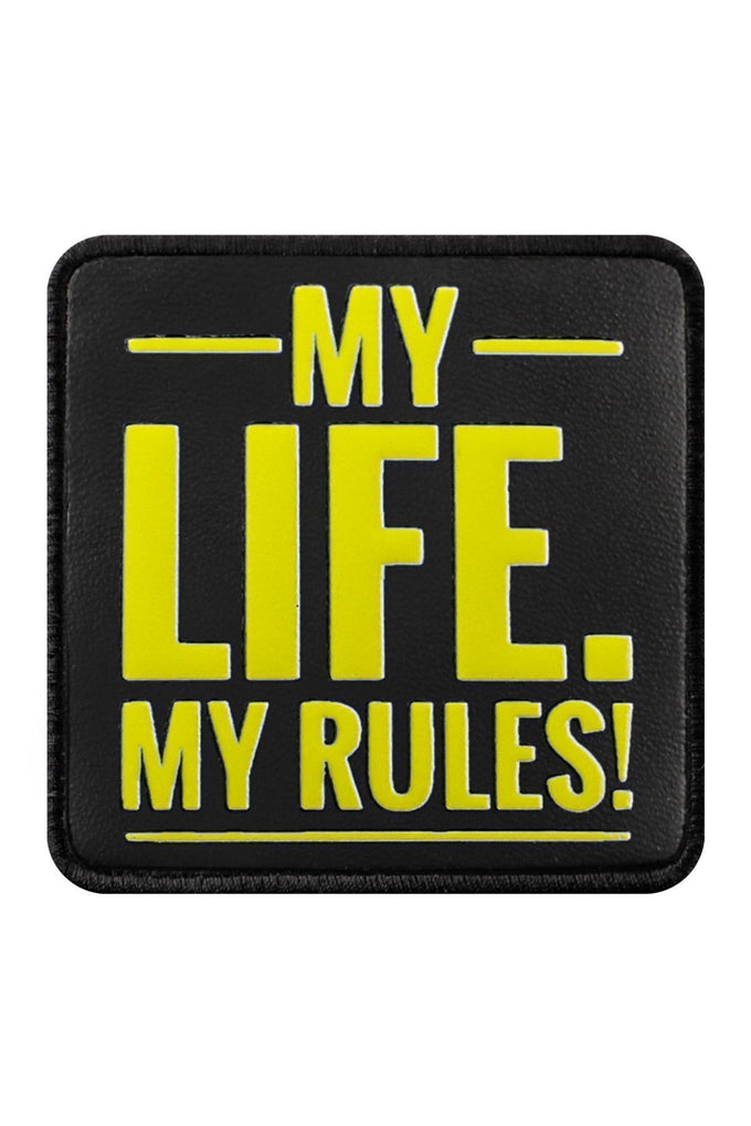 my-life-my-rules-logolu-260 - BlackBörk TR