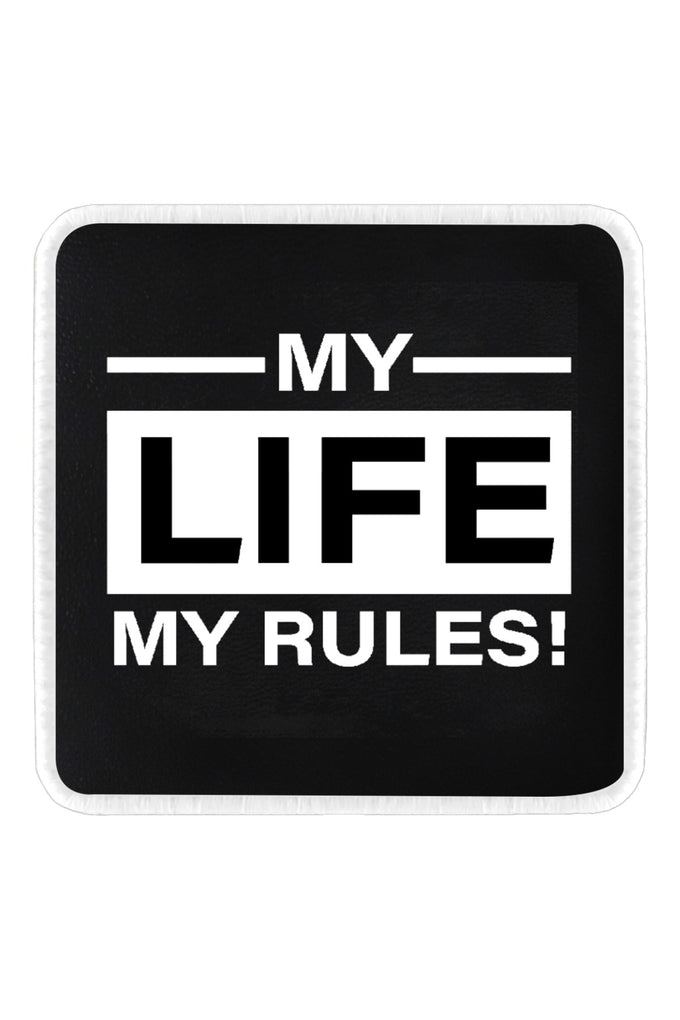 My Life My Rules Logo