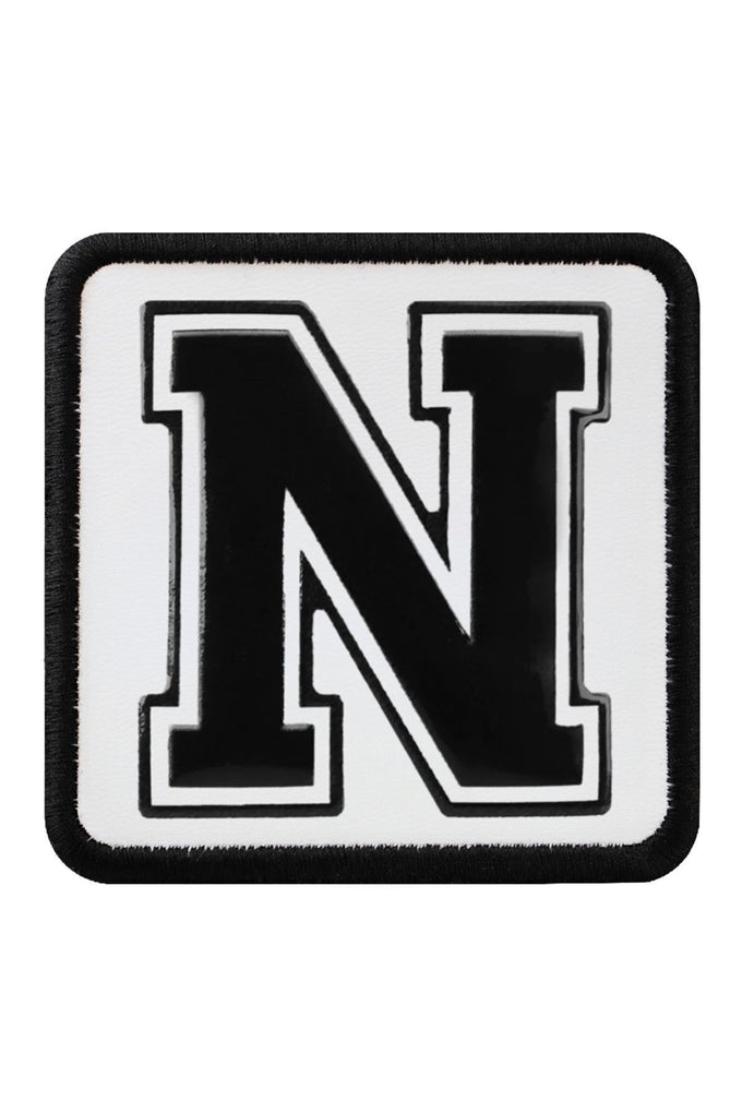 N Logo