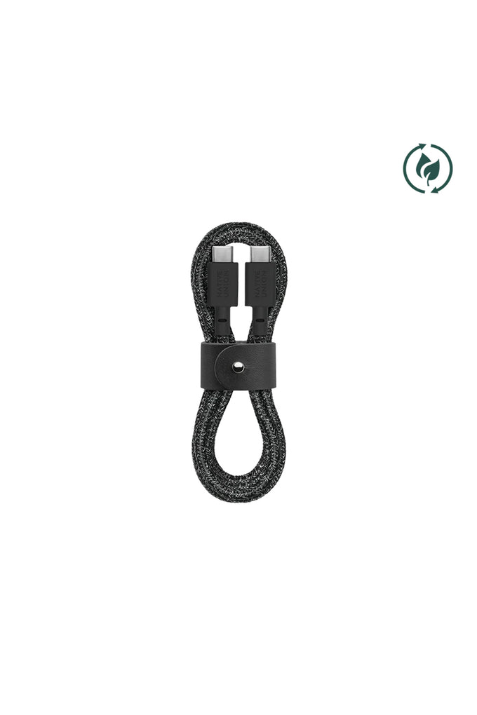Native Union BELT CABLE-TYPE-C-C COSMOS 1.2M Şarj Kablosu