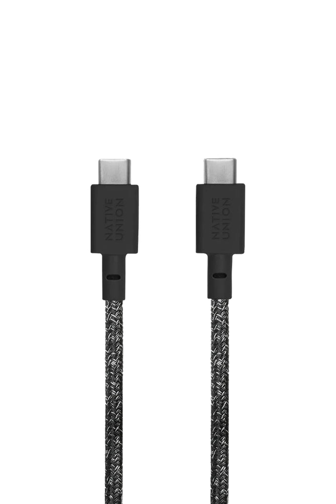 Native Union BELT CABLE-TYPE-C-C COSMOS 1.2M Şarj Kablosu
