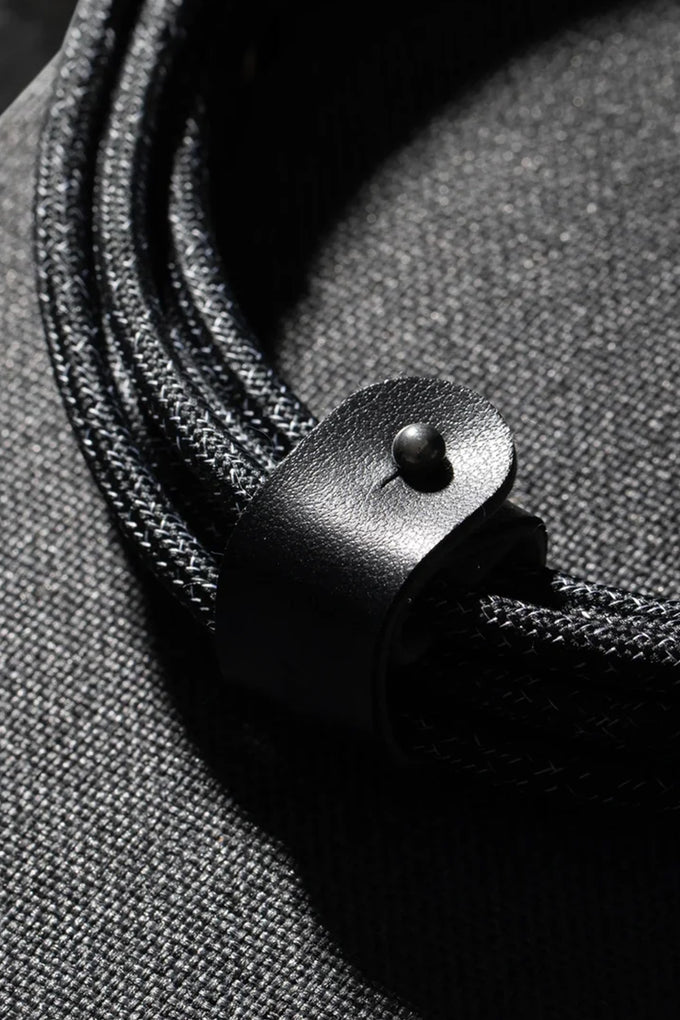 Native Union BELT CABLE XL C TO C COSMOS 3M Şarj Kablosu