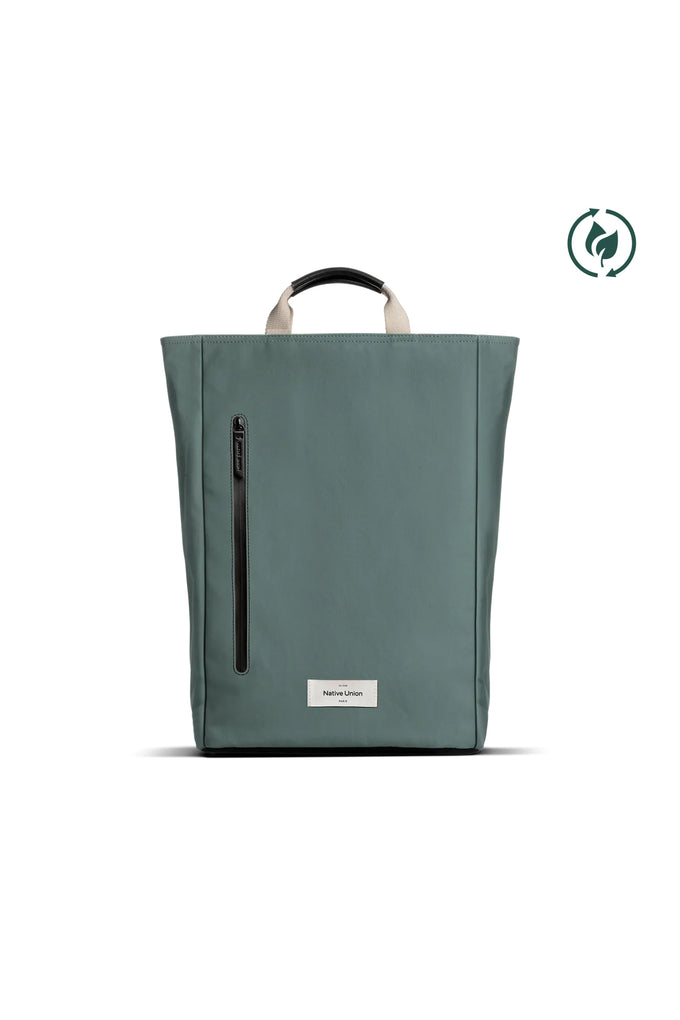 Native Union WFA Sırt Çantası SLATE GREEN
