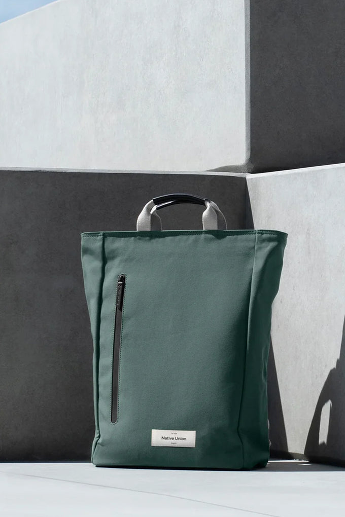 Native Union WFA Sırt Çantası SLATE GREEN