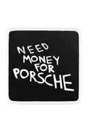 Need Money for Porshe Logolu
