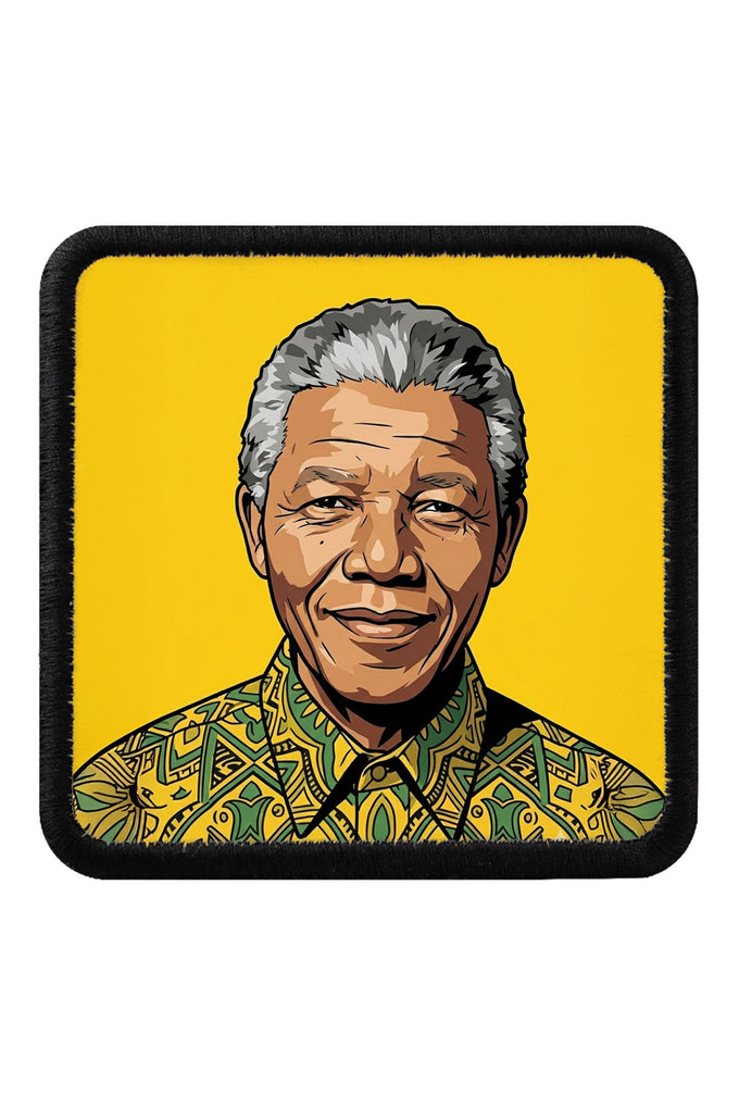 Nelson Mandela Logo