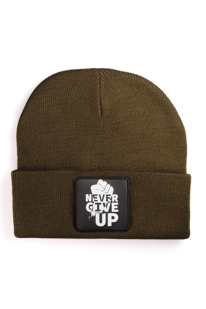 never-give-up-logolu-haki-bere-391 - BlackBörk TR