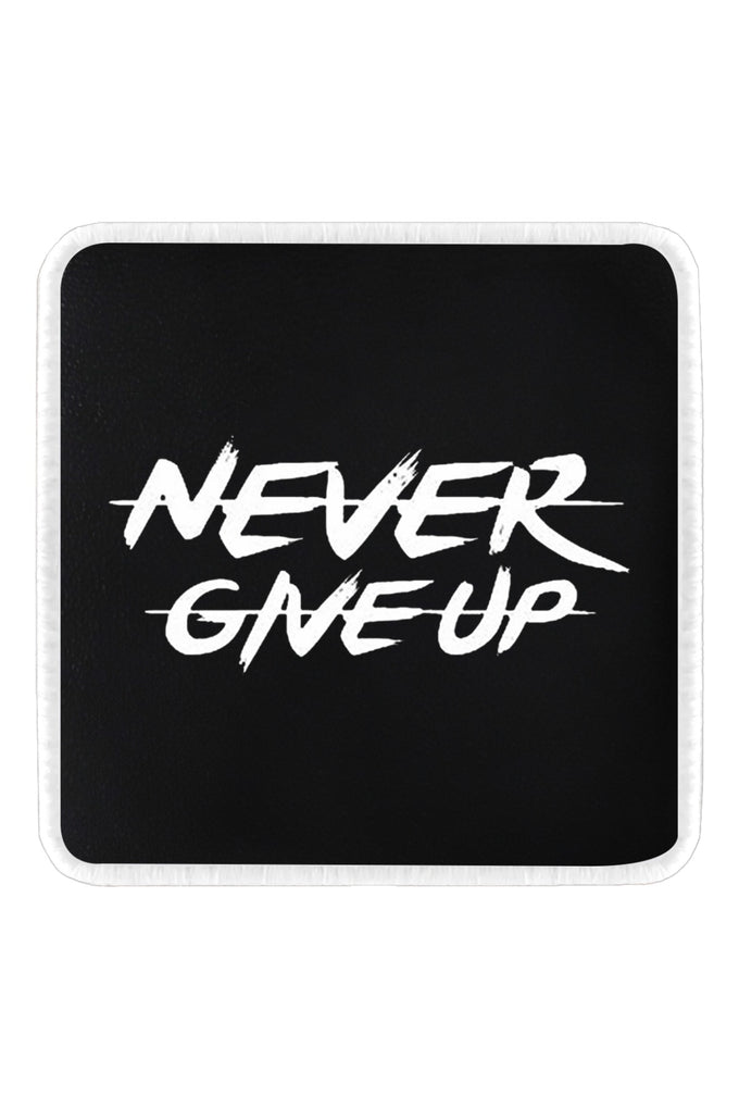 Never Give Up Logolu V1 Bench