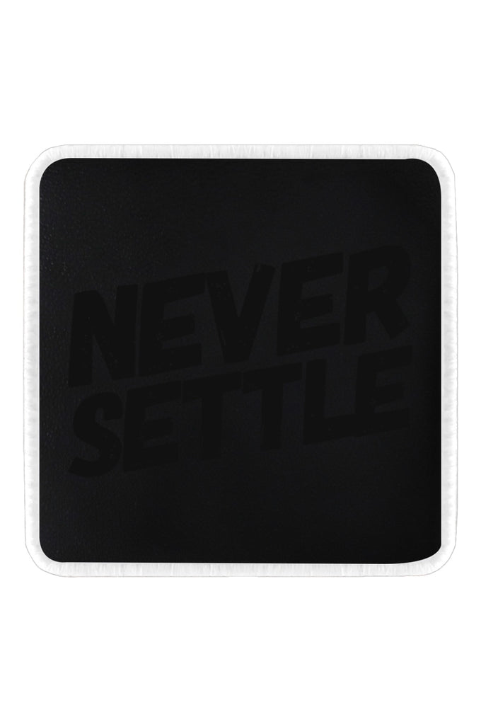 Never Settle Logolu V1 Bench