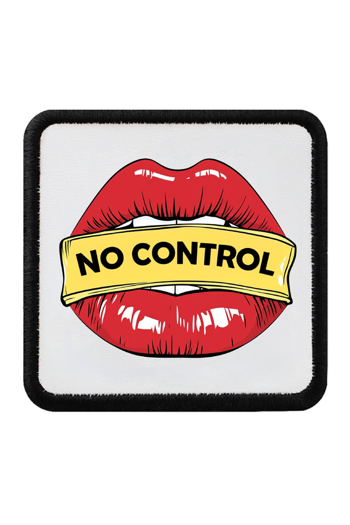 no-control-logolu-180 - BlackBörk TR