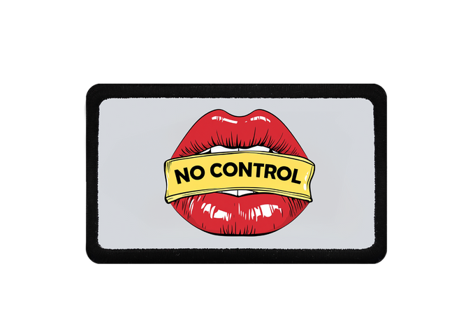 No Control Logolu V2 Bench