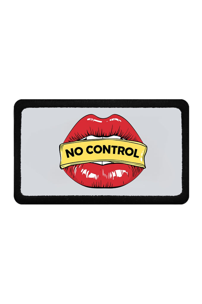 No Control Logolu V2 Bench
