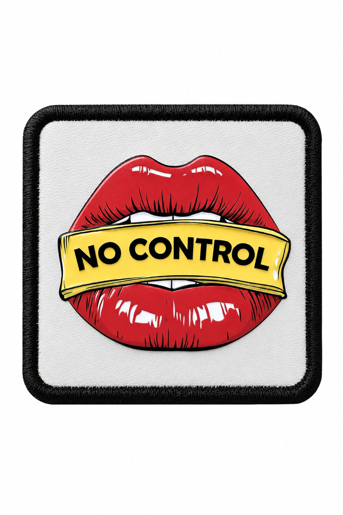 No Control Logolu V1 Bench