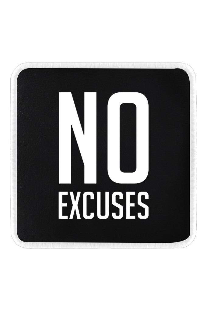 No Excuses Logolu V1 Bench