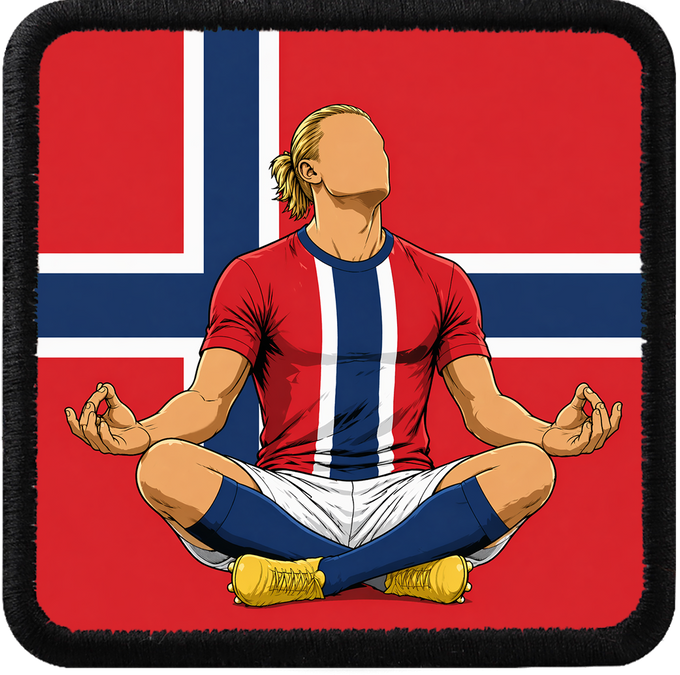 Norveç Logolu V1 Bench