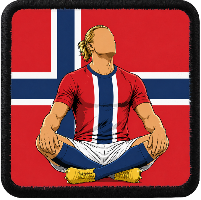 Norveç Logolu V1 Bench