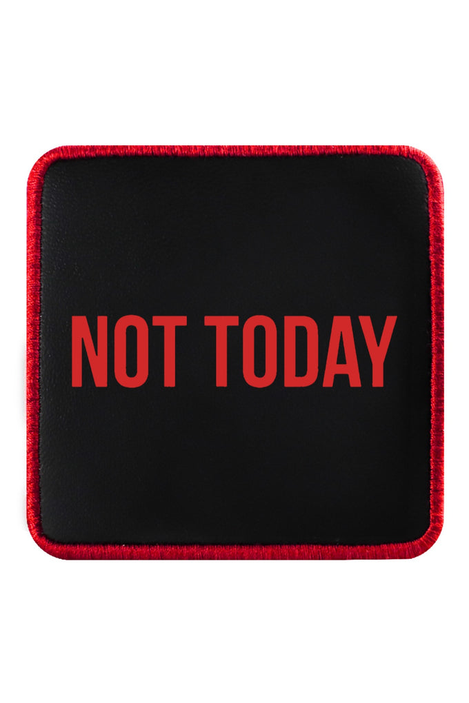 Not Today Logolu V1 Bench