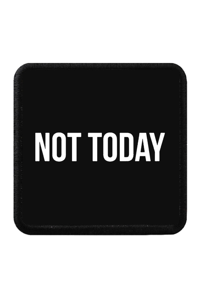 Not Today Logolu V1 Bench