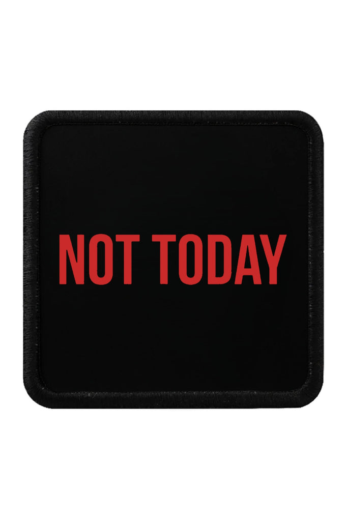 Not Today Logolu V1 Bench