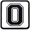 O Harf Logolu