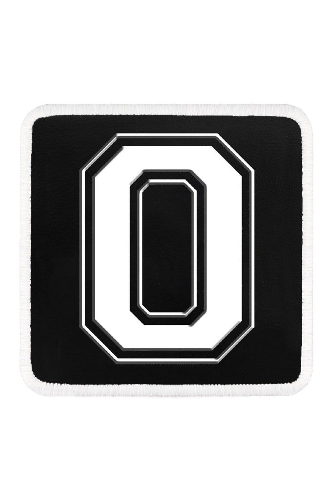 With Letter O Logo