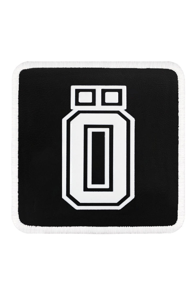 Letter O Logo