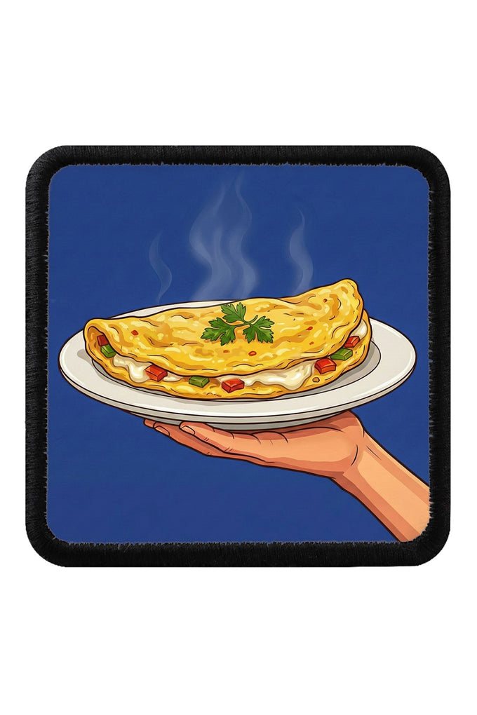 Omelette Logo