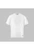 Oversize B-Shirt Beyaz