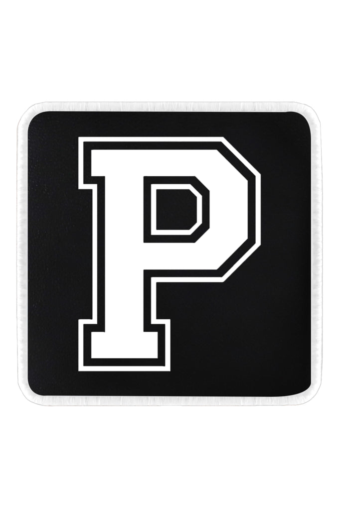 P Letter Logo
