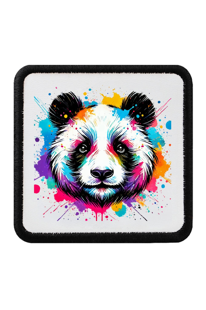 Panda Logolu V1 Bench